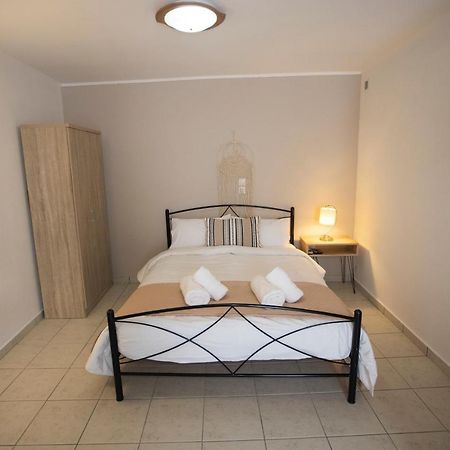Ferienwohnung Syros Moments Ermoupoli Exterior foto